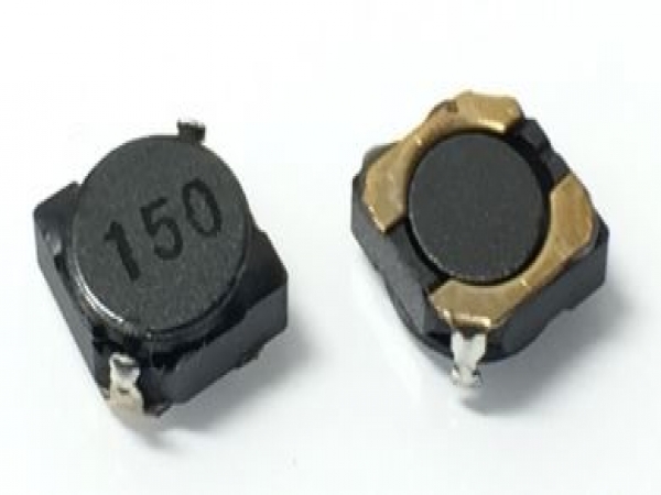 Shielded SMD Power Inductor Series